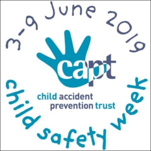 Child Safety Week