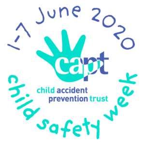 Child Safety Week 2020