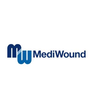 Mediwound logo